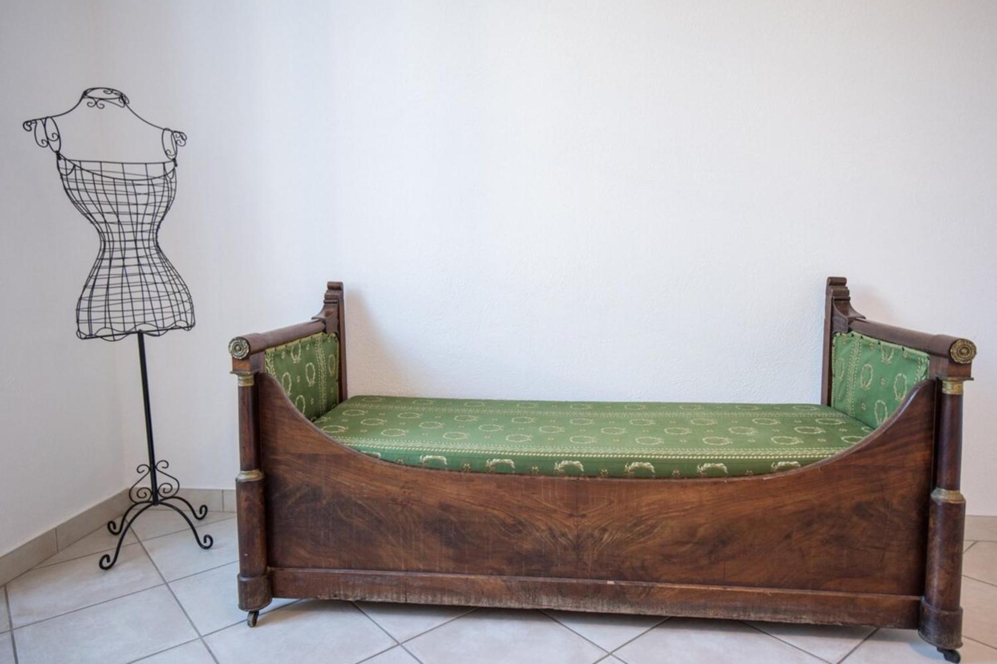 Apartamento Serafini - Historic Center Modern - By Tgb Ajaccio (Corsica)