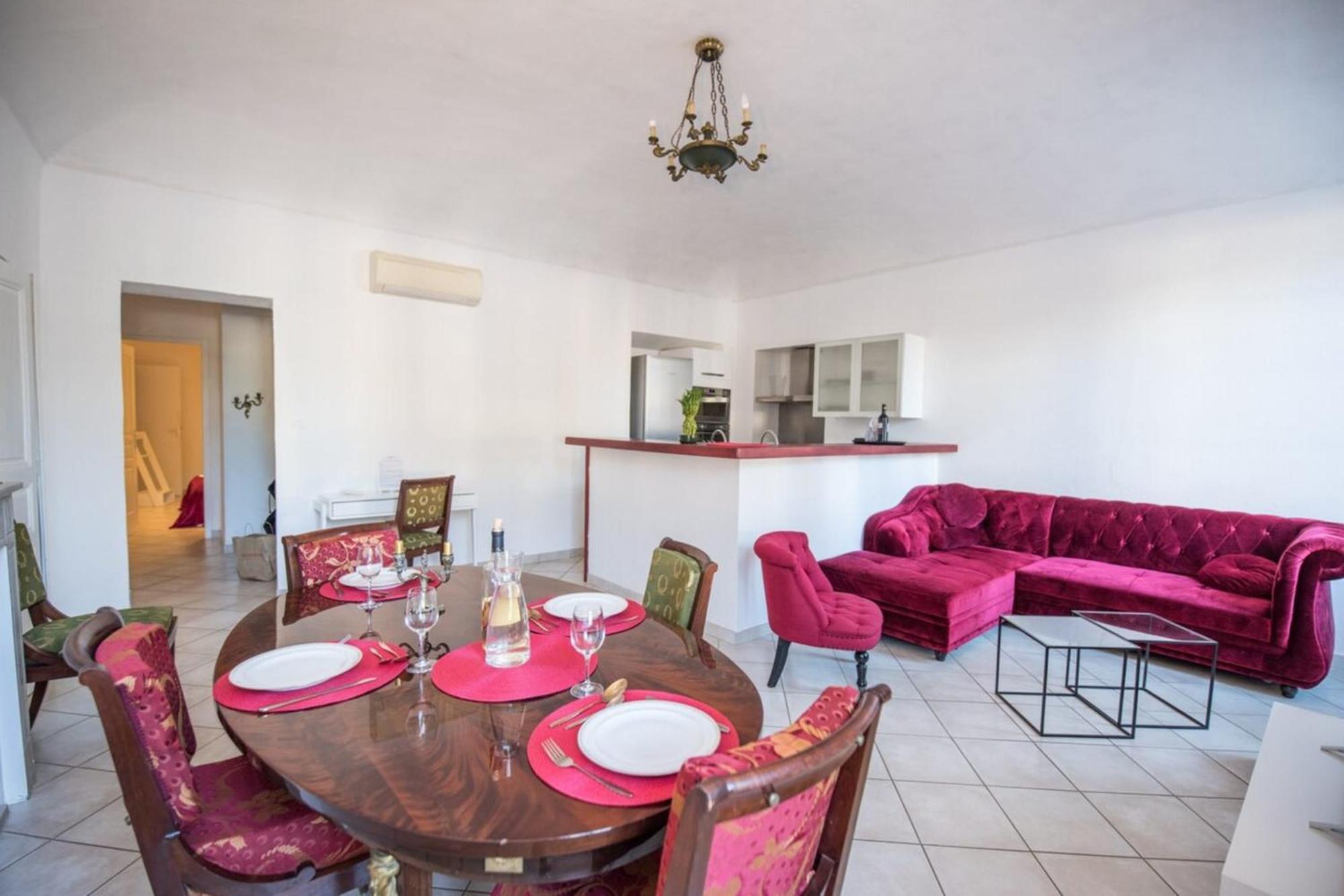 Serafini - Historic Center Modern - By Tgb Apartamento Ajaccio (Corsica)